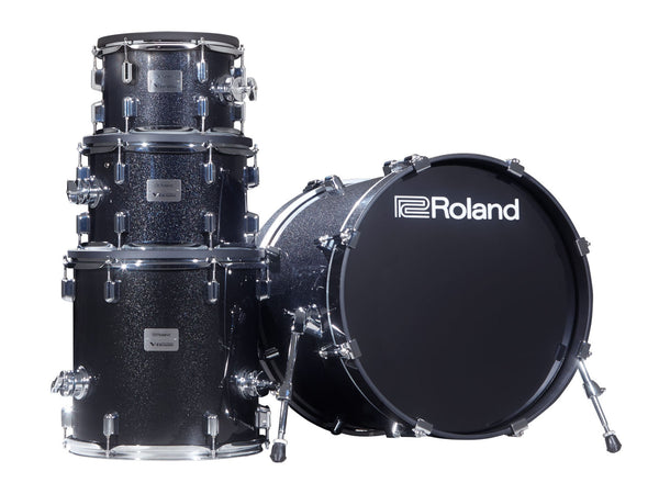Roland VAD506｜高階專業級電子鼓 pack