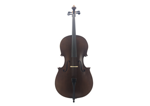 Vif BC500｜專業級實木大提琴