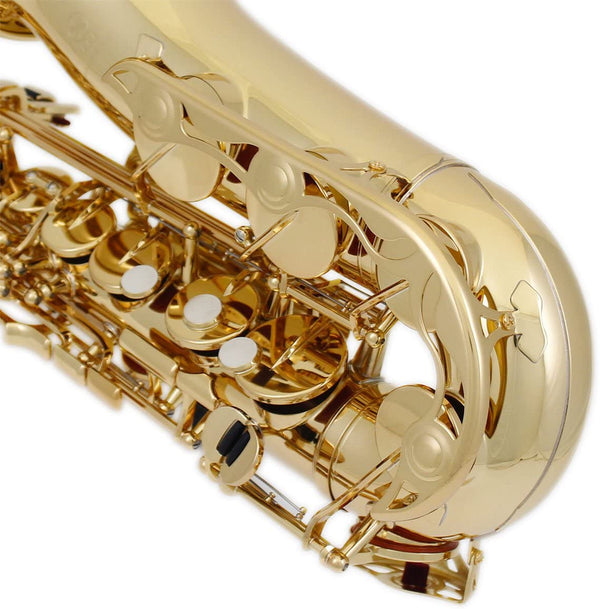 Yamaha YAS280｜Eb中音色士風 saxophone body