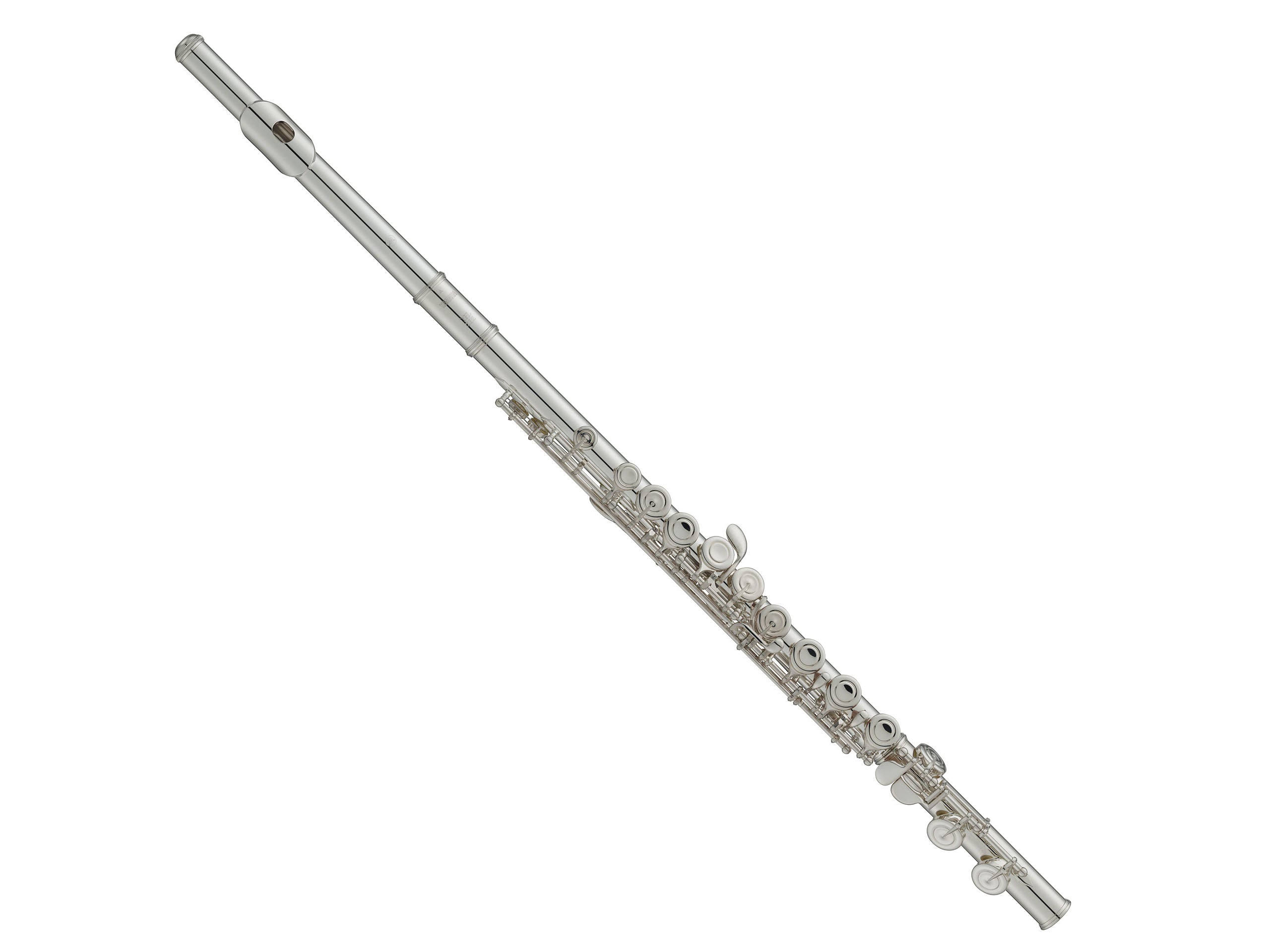 Yamaha YFL-212｜名廠長笛– Parkland Music