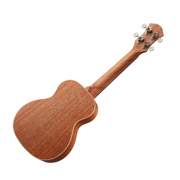 aNueNue LC-10  色彩系列 23 " Concert ukulele (共五色) ｜ 台灣旅行小結他