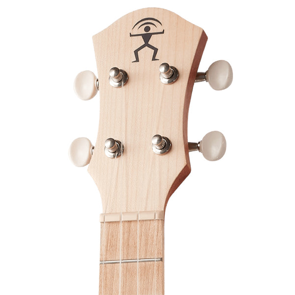 aNueNue LC-10  色彩系列 23 " Concert ukulele (共五色) ｜ 台灣旅行小結他