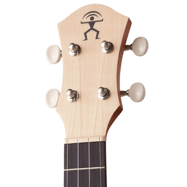 aNueNue LC-10  色彩系列 23 " Concert ukulele (共五色) ｜ 台灣旅行小結他
