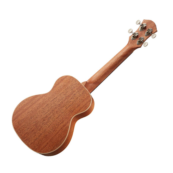 aNueNue LC-10  色彩系列 23 " Concert ukulele (共五色) ｜ 台灣旅行小結他