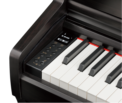 Kawai CA 49 Piano Chair I Professional Digital Piano I Electric Piano