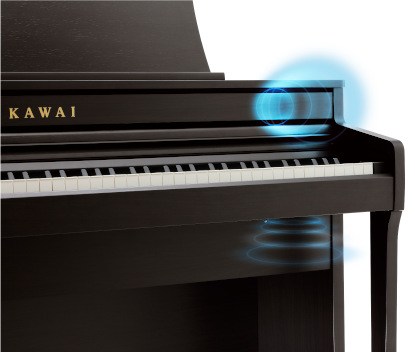 Kawai CA 49 Piano Chair I Professional Digital Piano I Electric Piano