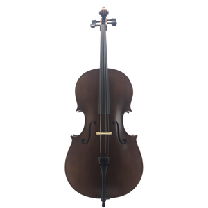 Vif BC500｜專業級實木大提琴 front