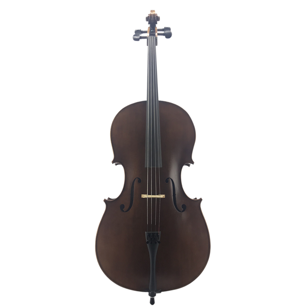 Vif BC500｜專業級實木大提琴 front