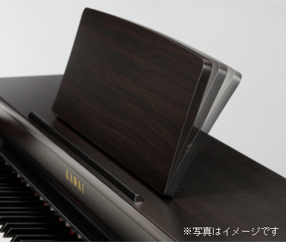 Kawai CA 49 連琴椅 I 專業數碼鋼琴 I 電鋼琴