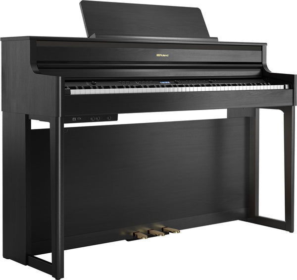 Roland HP704 I Digital Piano