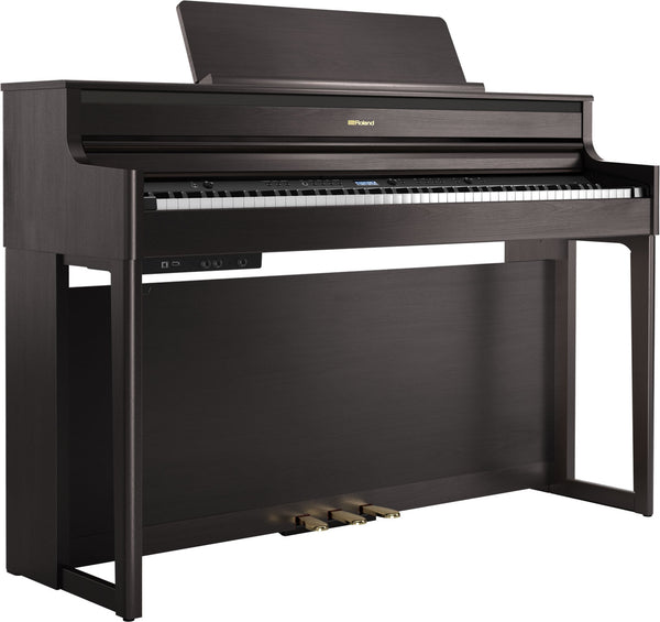 Roland HP704 I Digital Piano