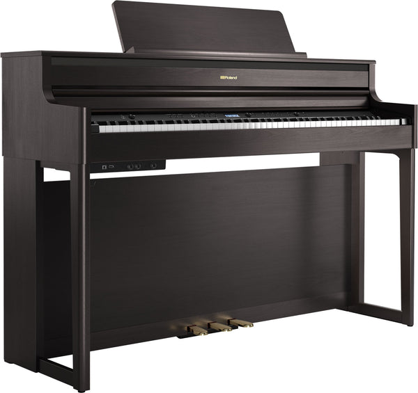 Roland HP704 I 數碼鋼琴