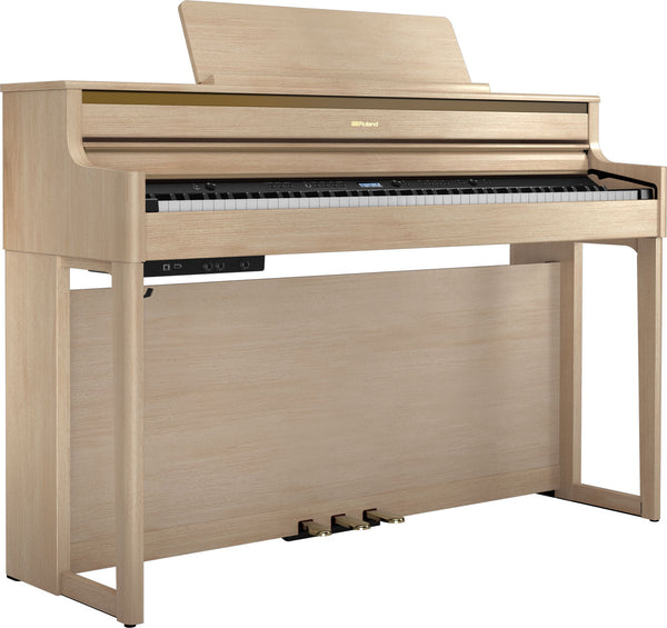 Roland HP704 I Digital Piano