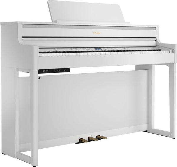 Roland HP704 I 數碼鋼琴
