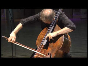 低音大提琴課程 Giovanni Bottesini Concerto