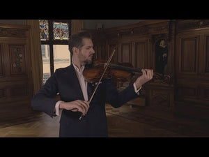 中提琴課程 Bach Solo Viola