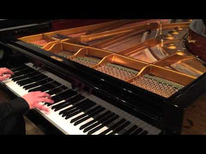 爵士鋼琴課程 Jazz piano
