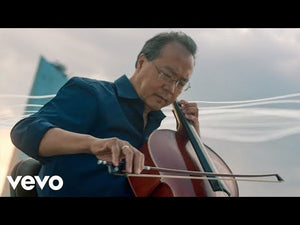 大提琴課程 video