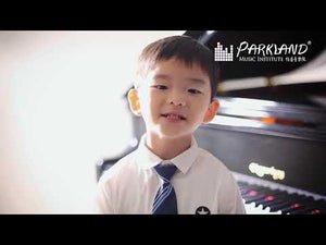 電子琴課程 兒童鋼琴證書課程