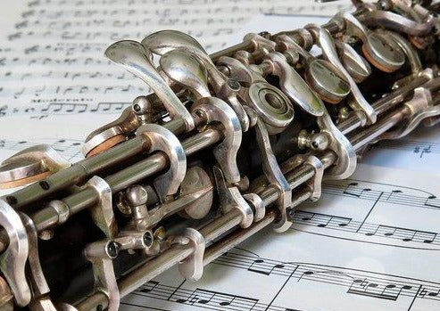 雙簧管課程 Oboe course