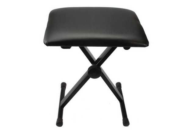 琴凳 黑 piano chair
