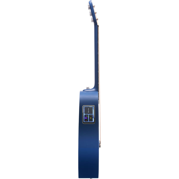 BLUE LAVA Touch  I 多功能纖維智能結他