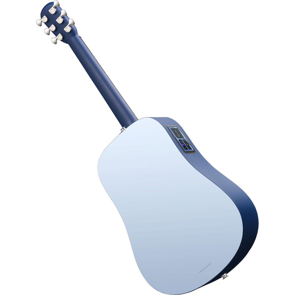BLUE LAVA Touch  I 多功能纖維智能結他