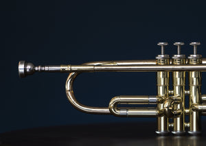 小號課程 trumpet
