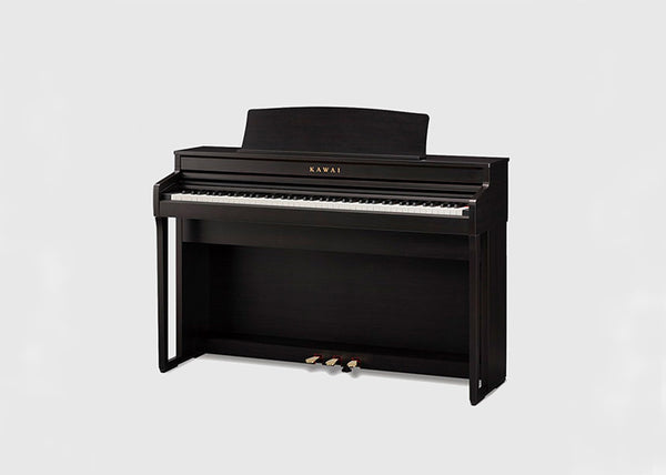 Kawai CA 49 Piano Chair I Professional Digital Piano I Electric Piano