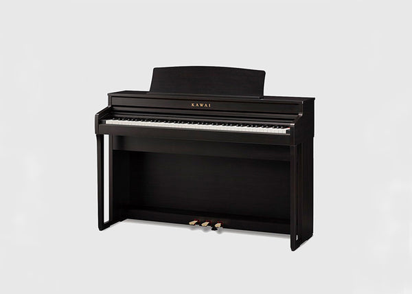 Kawai CA 49 連琴椅 I 專業數碼鋼琴 I 電鋼琴