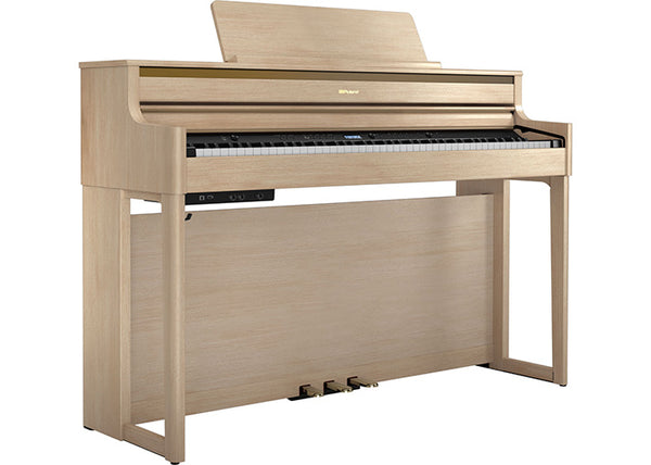 Roland HP704 I Digital Piano