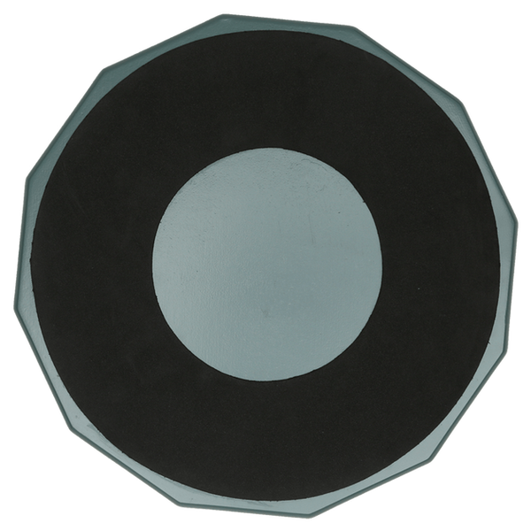 Vic Firth 6 英吋 練習鼓墊 (電腦迷彩) I  Vic Firth 6 Inch Single Sided Practice Pad (Digital Camo / VF Logo) for Drummers