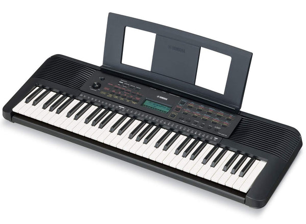 Yamaha PSR-E273｜61鍵電子琴 譜架